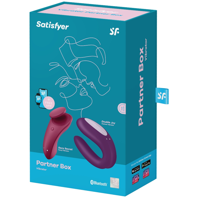 Partnerbox 1