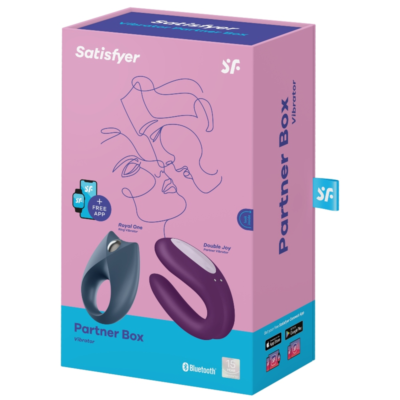 Partnerbox 2