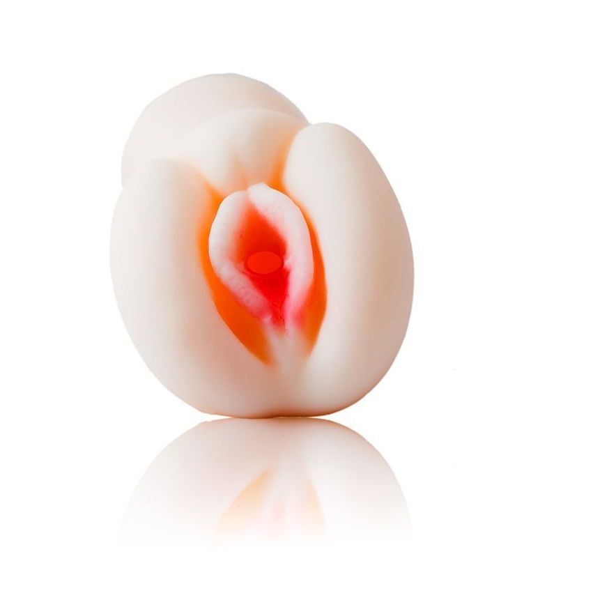 Passion II Lady 3-dimensionaler Masturbator