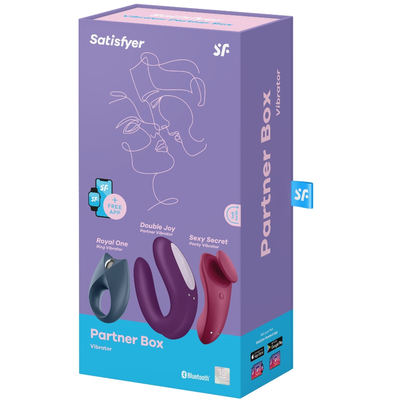 Partnerbox 3