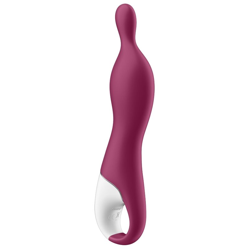 Erstaunlicher Vibrator 1 Aspot Bay