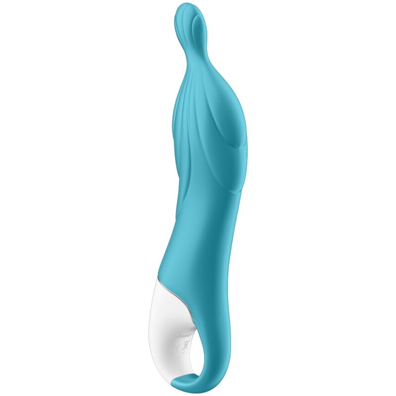 Amazing 2 Aspot Türkis Vibrator