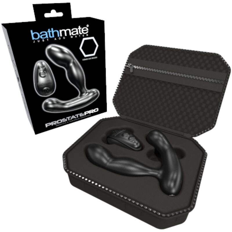 Prostata-Perineum-Massagegerät