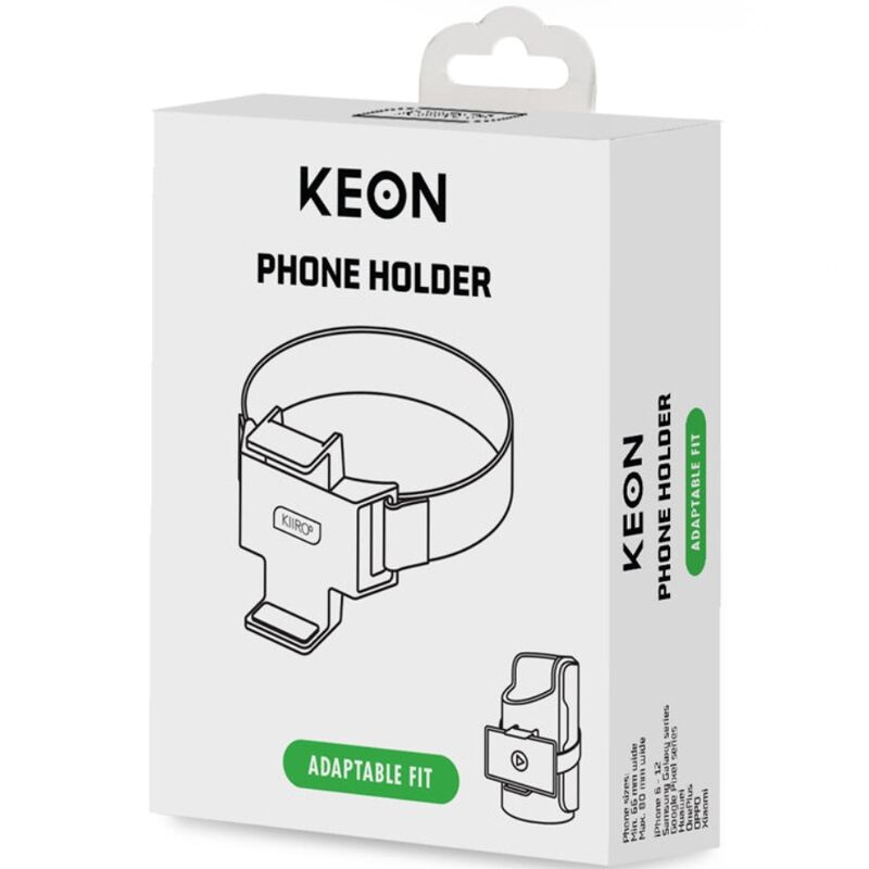 Keon Handyhalter Mobiler Adapter