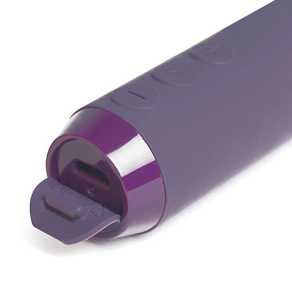 Lila G-Punkt-Bullet-Vibrator