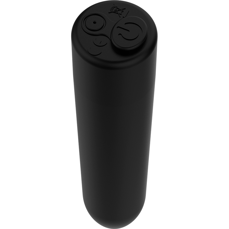 Vibrierendes Bullet mit 10 Mustern