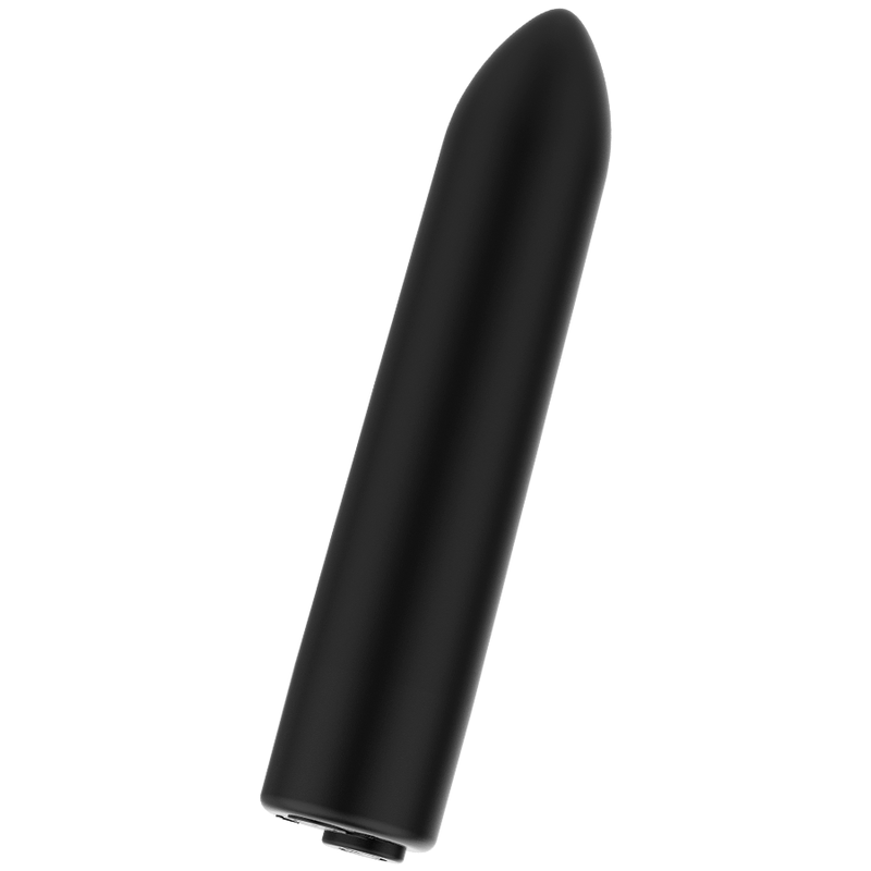 Vibrierendes Bullet mit 10 Mustern