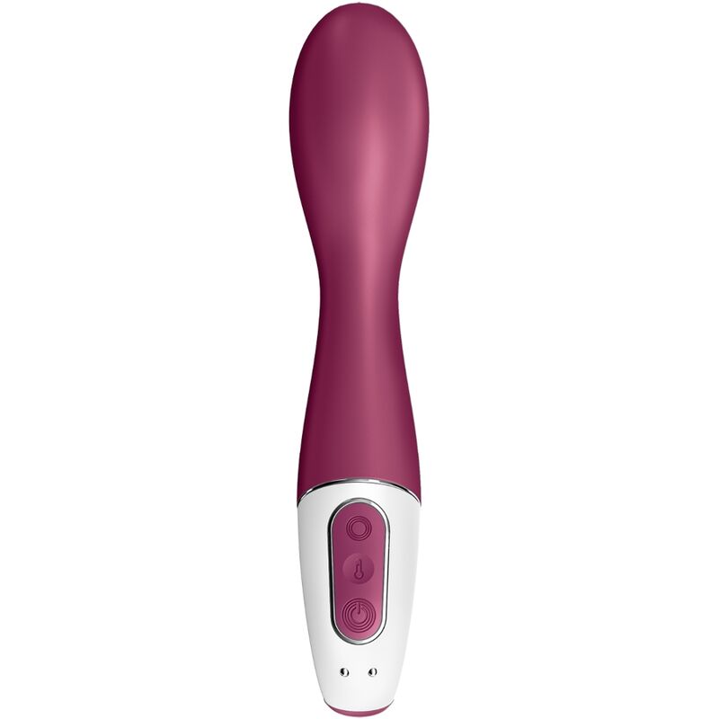 Heißer Pontg-Vibrator