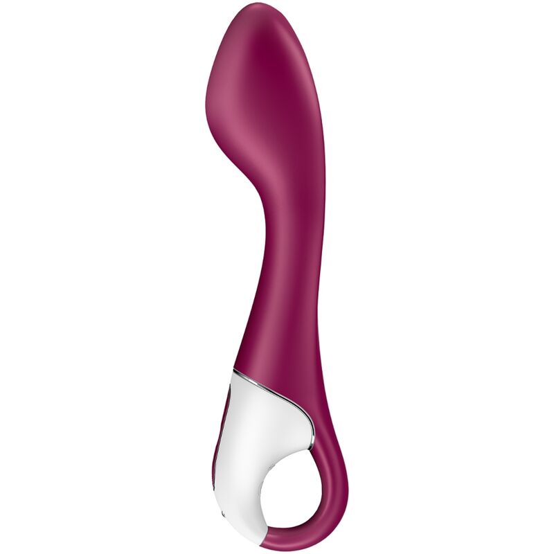 Heißer Pontg-Vibrator