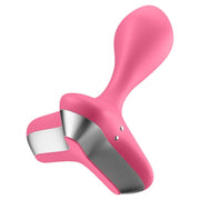 Pinker Plug-Game-Changer-Vibrator