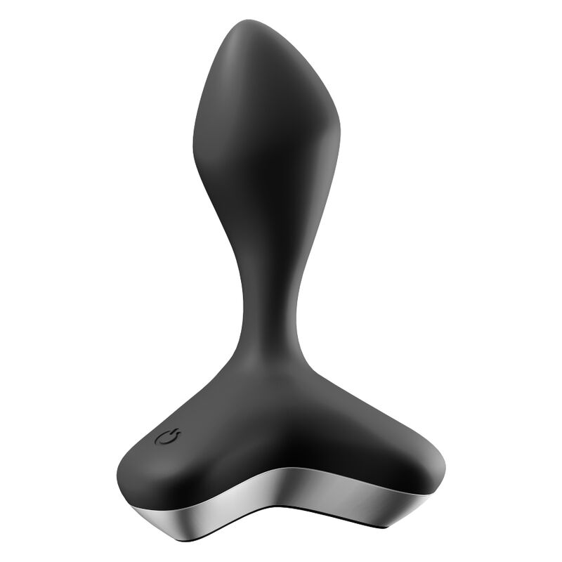 Pinker Plug-Game-Changer-Vibrator