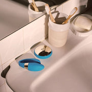 Tiani Duo Blue Paarmassagegerät