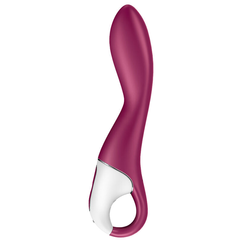 Warming Thrill G-Punkt-Vibrator
