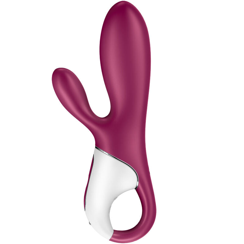 Hot Bunny G-Punkt-Vibrator
