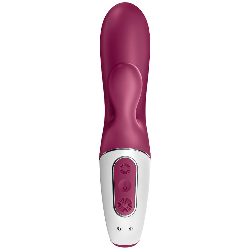 Hot Bunny G-Punkt-Vibrator
