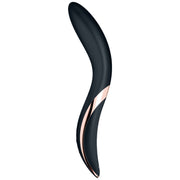 Vibrator-Spot mit rollender Explosion
