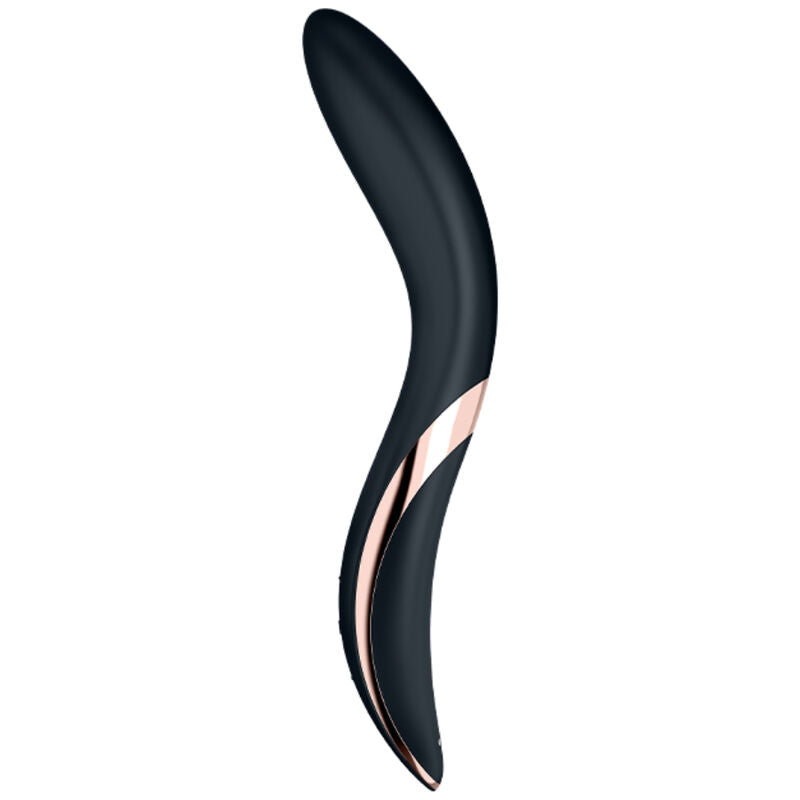 Vibrator-Spot mit rollender Explosion