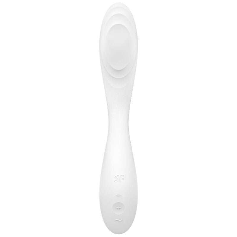 G-Punkt-Vibrator „Rolling Pleasure“ grün
