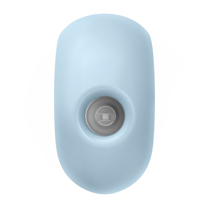 Sugar Rush Stimulator und Vibrator rosa