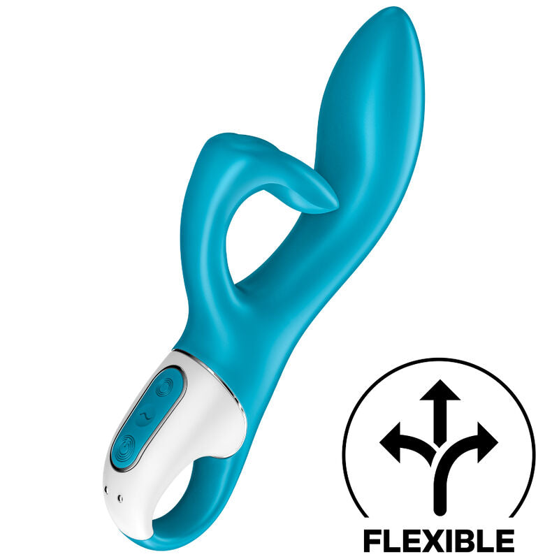 Embrace Me Vibrator Point G Rot