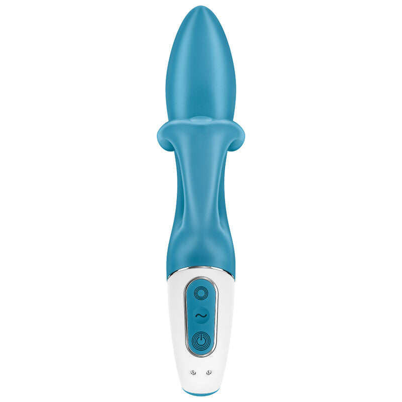 Embrace Me Vibrator Point G Rot