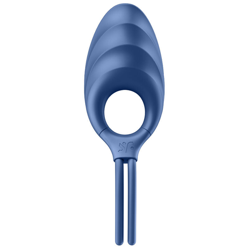Grüner Schwertkämpfer-Ringvibrator