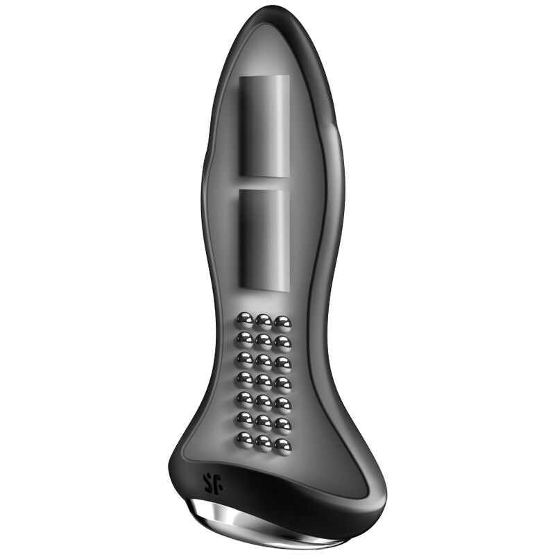 Rotator Plug 1+ Plug Vibrator App rot