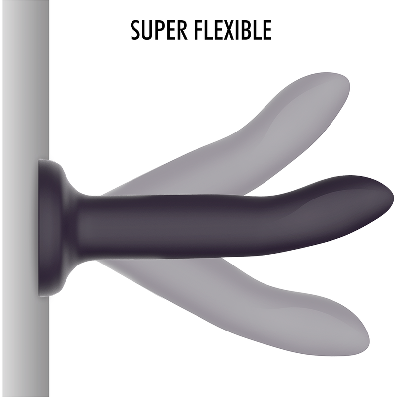 Duman mystischer Dildo s