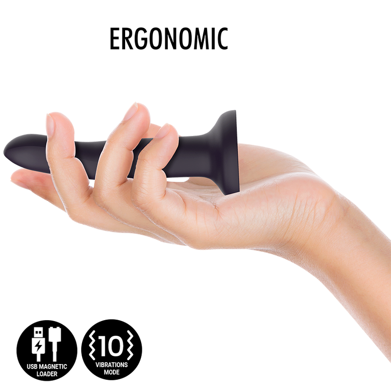 Watchme-Vibrator kompatibel mit drahtloser Technologie