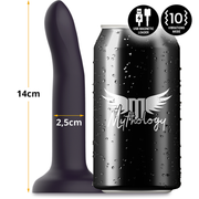 Watchme-Vibrator kompatibel mit drahtloser Technologie