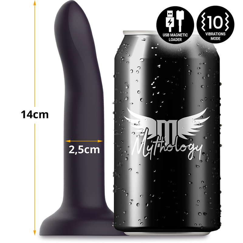 Watchme-Vibrator kompatibel mit drahtloser Technologie