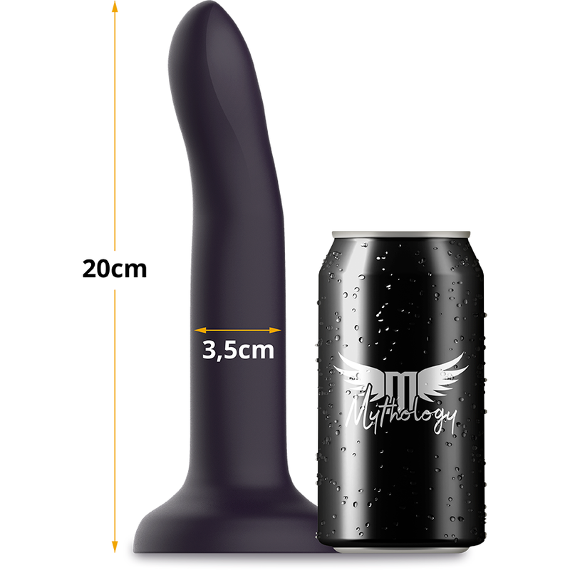 Duman mystischer Dildo l