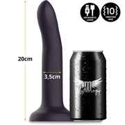 Duman Mystic Dildo L – Vibrator kompatibel mit der WatchMe Wireless-Technologie