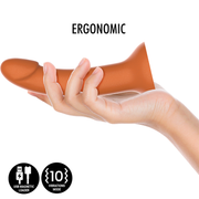 Rune Royal Dildo M – Kompatibel mit Watchme Vibrator Wireless-Technologie