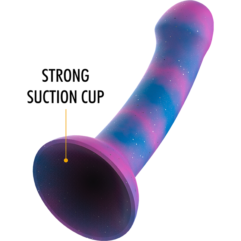 Dion M Galactic Dildo