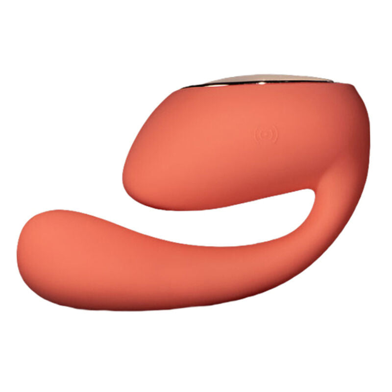 Lelo Coral Paarmassagegerät - Ida Wave