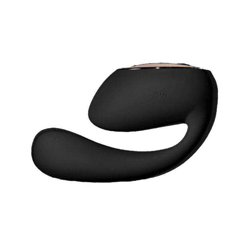 Lelo Paarmassagegerät - Ida Wave Schwarz