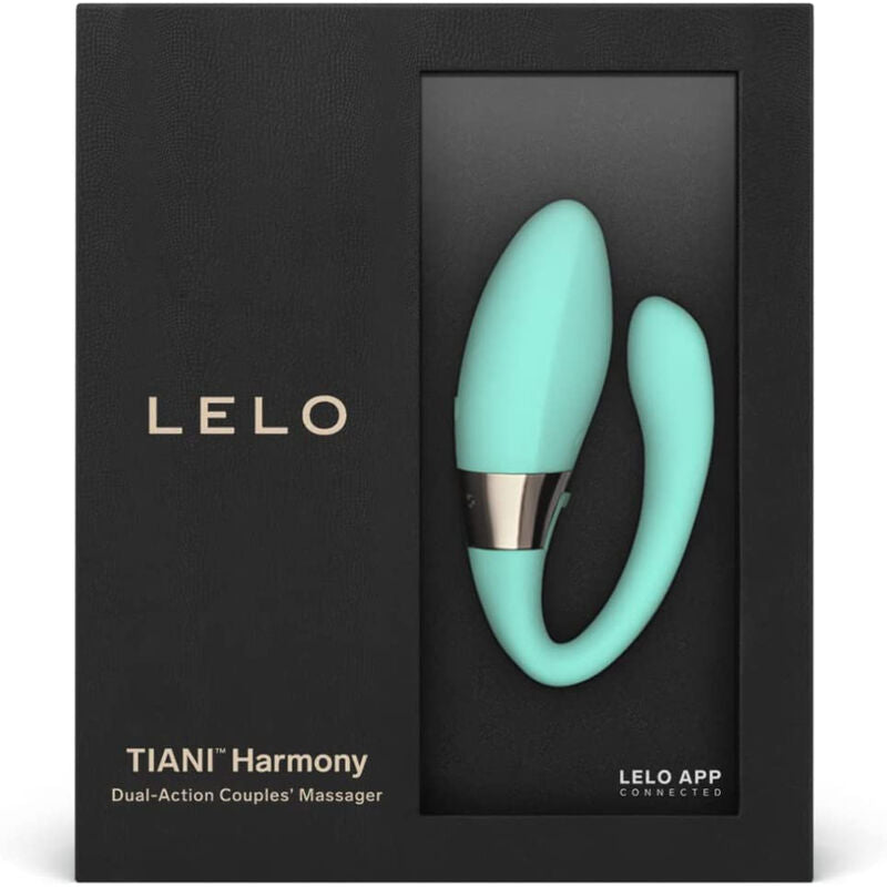 Tiani Aqua Paar-Harmonie-Massagegerät