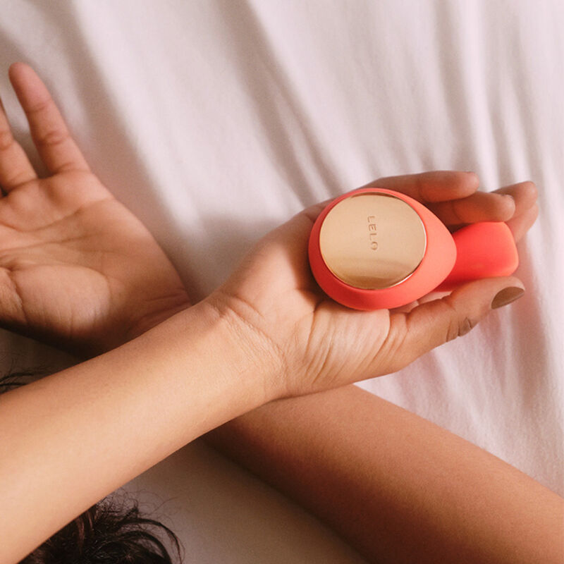 Lelo Coral Paarmassagegerät - Ida Wave
