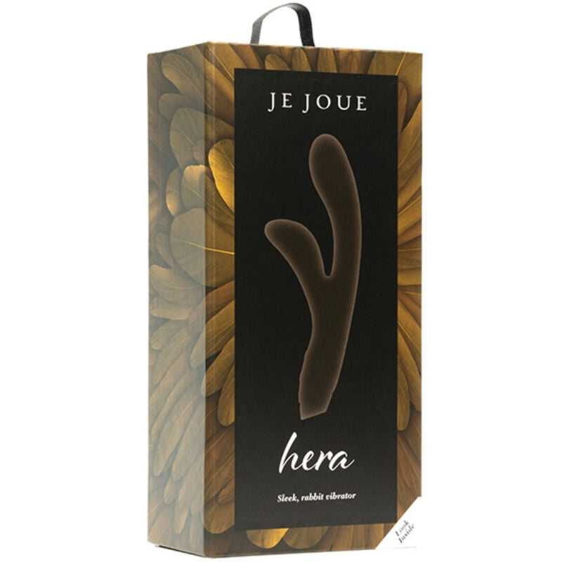 Hera Rabbit Vibrator - Lila