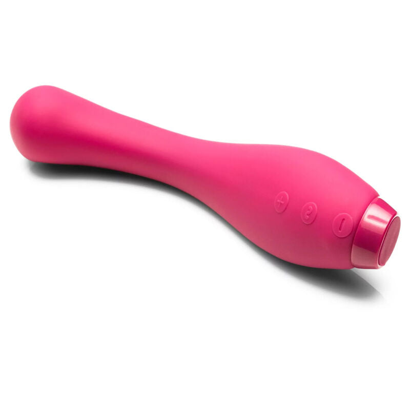 Juno G-Punkt-Vibrator - Fuchsie