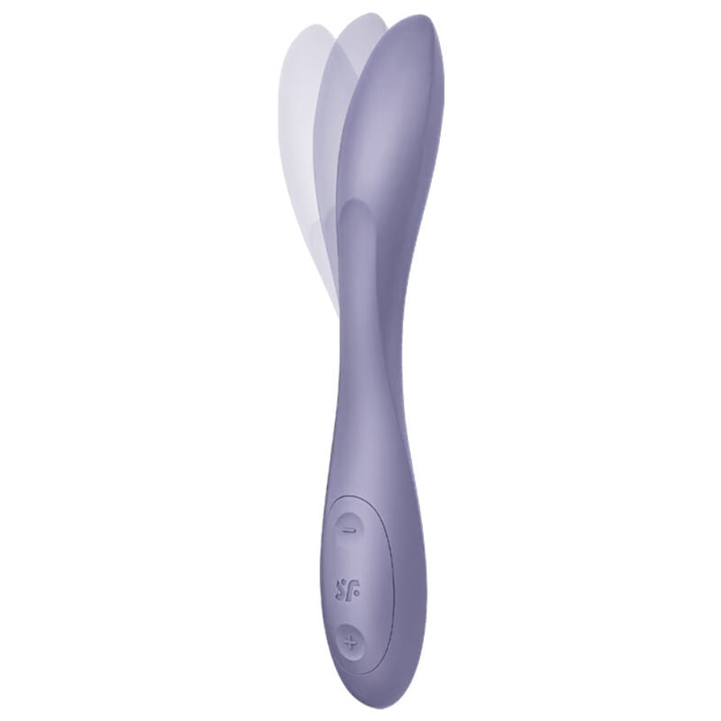 G-Punkt Flex 2 Multivibrator lila