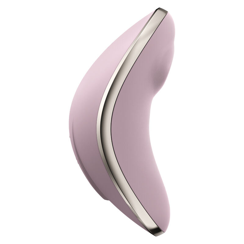 Vulva Lover 1 Stimulator und Vibrator blau