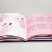 Kamasutra-Sexpositionsbuch (es/en/de/fr/nl/pt)