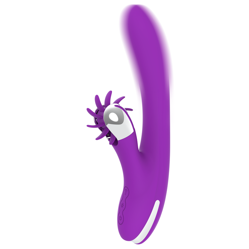 Lustige Hasen-Vibration 2.0