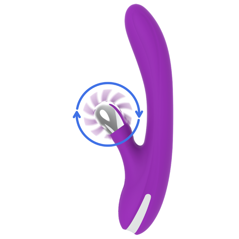Lustige Hasen-Vibration 2.0