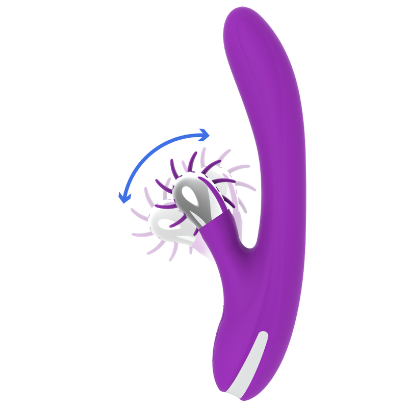 Lustige Hasen-Vibration 2.0