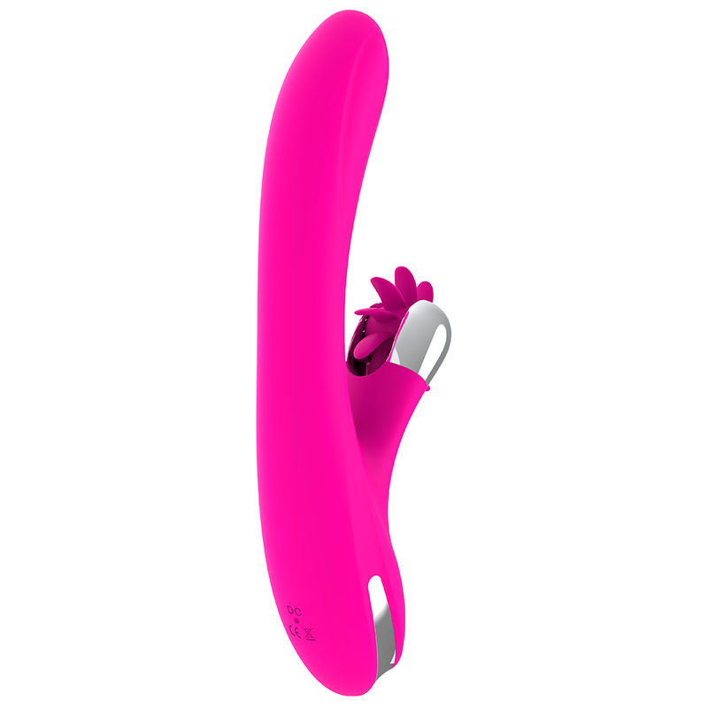 Vibrierender Hase 24 cm