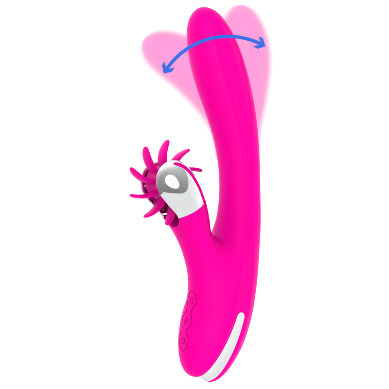 Hase Wellen 24 cm