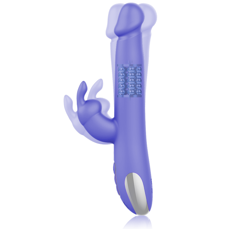 Arturo Vibrator und Rotator kompatibel mit der Watchme-Funktechnologie